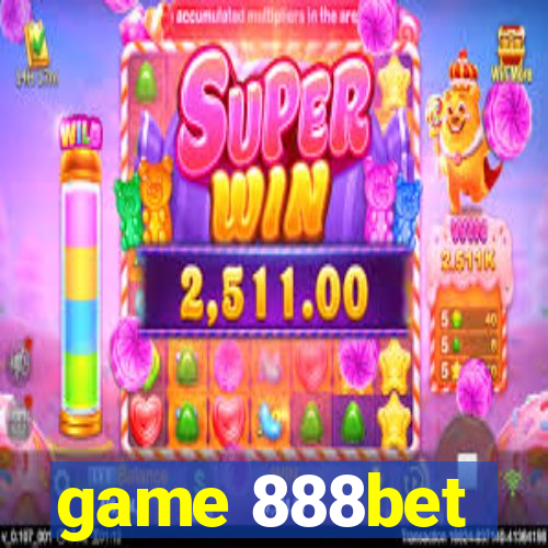 game 888bet
